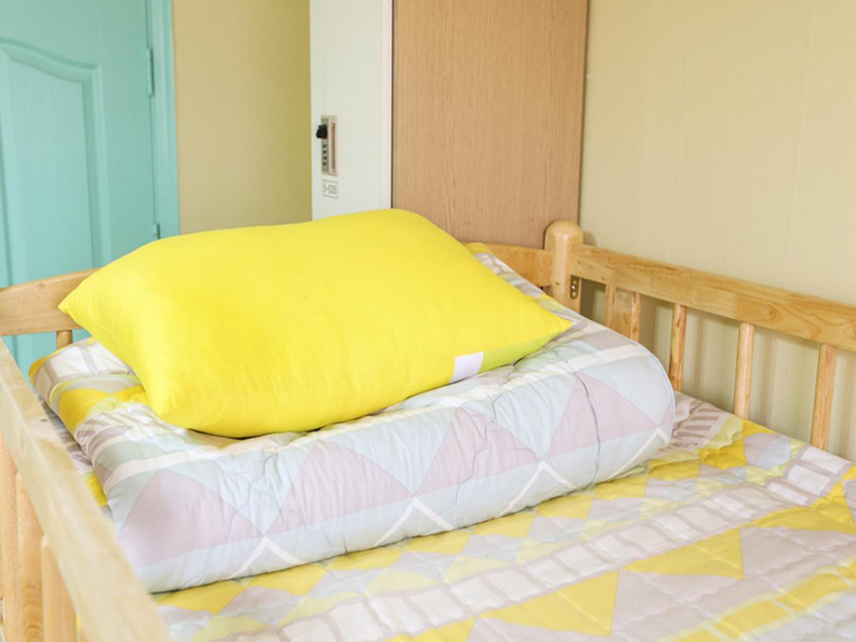 Fun Fun Stay Guesthouse Сеул Экстерьер фото
